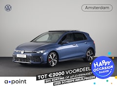 Volkswagen Golf - 1.5 eHybrid GTE 272 pk Automaat (DSG) | Verlengde garantie | Navigatie | Panoramadak | Tre