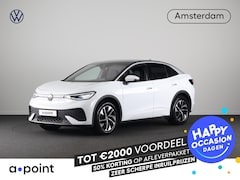 Volkswagen ID.5 - Pro Business 77 kWh accu. 210 kW / 286 pk SUV Elek | 360 Camera | Led matrix | Navigatie |