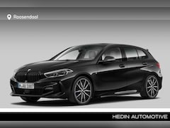 BMW 1-serie - 120i High Executive Edition M-Sport Plus | Panoramadak | Comfort Access | Camera | Stoelve