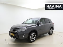 Suzuki Vitara - 1.4 Boosterjet Smart Hybrid Style 110pk | Navigatie | Climate Control | Stoelverwarming |