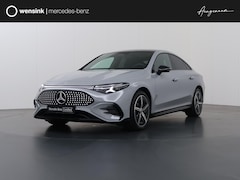 Mercedes-Benz CLA-Klasse - 250+ Launch Edition 85.5 kWh | Night | Panoramadak | Stoelverwarming | DISTRONIC | Achteru