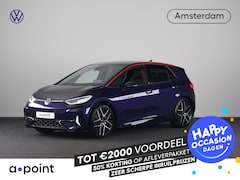 Volkswagen ID.3 - GTX Performance 79 kWh 326PK | Fire+Ice pakket | Panoramadak