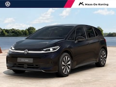 Volkswagen ID.3 - GP2 Life 61 kWh accu 190 PK · Achteruitrijcamera · Draadloze telefoonlader ·