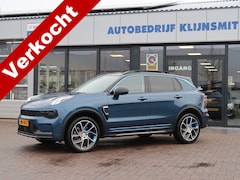 Lynk & Co 01 - 1.5 Plug-in Hybrid SOH 95% | Panoramadak | Camera |
