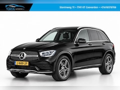 Mercedes-Benz GLC-klasse - 200 4MATIC