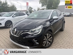 Renault Captur - 1.6 E-Tech plug-in hybrid 160 techno (BOVAG/RIJKLAARPRIJS)