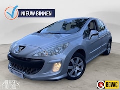 Peugeot 308 - 1.6 VTi XS Cruise Navi Pdc Lmv Nap