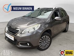 Peugeot 2008 - 1.2 PureTech Active Pano Cruise Airco Navi