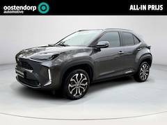 Toyota Yaris Cross - 1.5 Hybrid 115 Dynamic