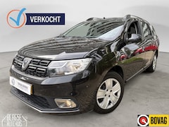 Dacia Logan MCV - 0.9 TCe Laureate Elek.ramen Cruise