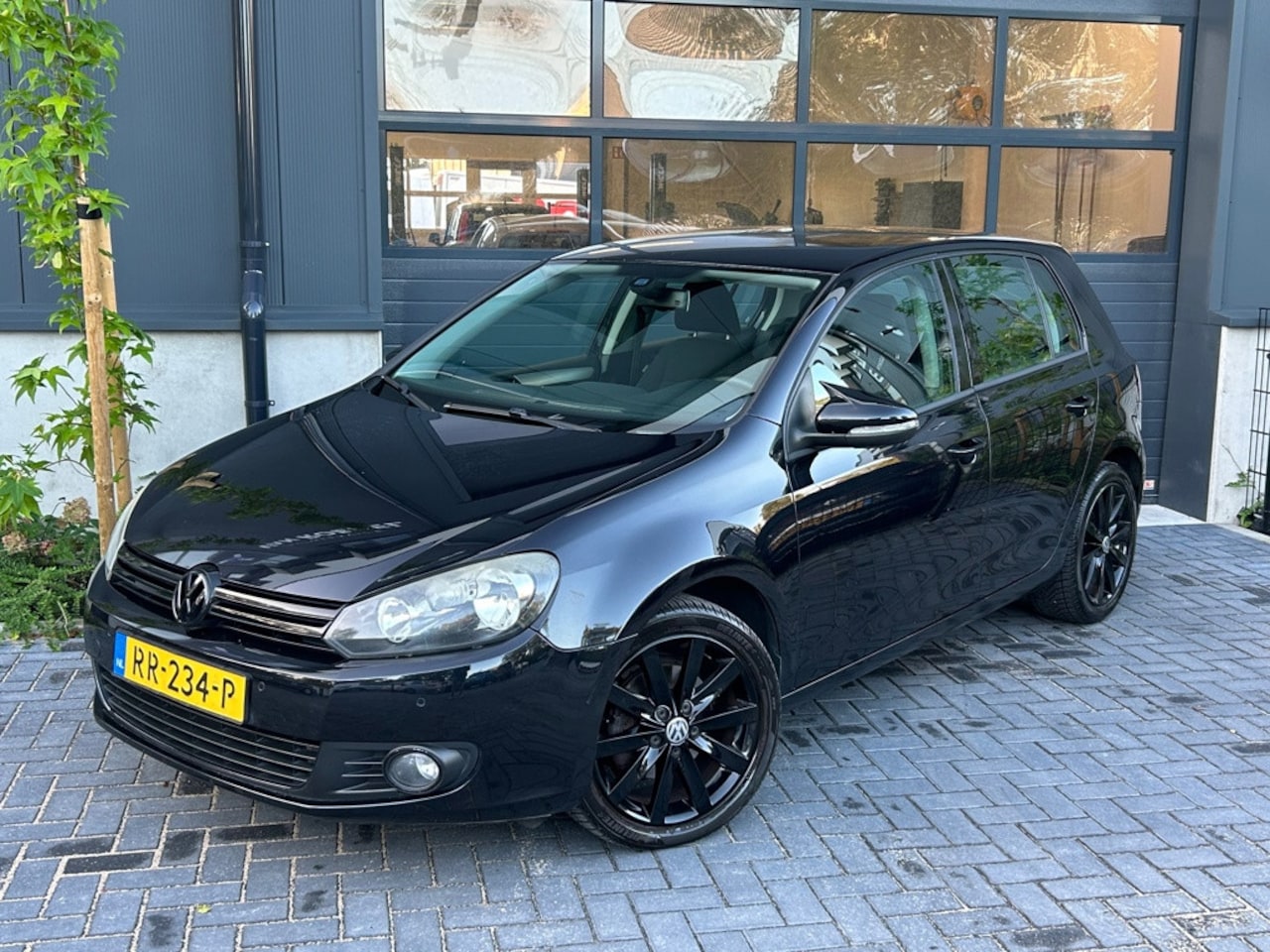 Volkswagen Golf - 1.4 TSI Highline 5-deurs | Clima | PDC V/A | Cruise - AutoWereld.nl