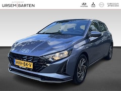 Hyundai i20 - 1.0 T-GDI Comfort | Achteruitrijcamera | Airco | Apple Carplay/Android Auto|telefoonintegr