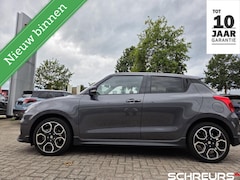 Suzuki Swift - 1.4 Sport Smart Hybrid|1ste eigenaar|Nl. Auto| Tot 10 jaar garantie|Rijklaar prijs