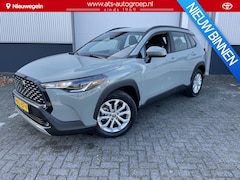 Toyota Corolla Cross - Hybrid 140 Active , Org Nl