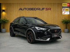 CUPRA Formentor - 1.4 e-Hybrid VZ Copper Edition 245PK Panoramadak | 360 Camera | Trekhaak | Vol opties