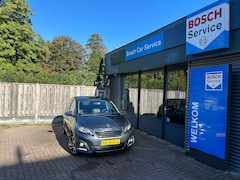 Peugeot 108 - ALLURE 1.0 e-VTi Allure AUTOMAAT, lm Velgen, Lederen bekleding