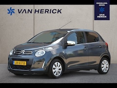 Citroën C1 - 1.0 e-VTi Style Edition | 5drs | Airco | El. Ramen