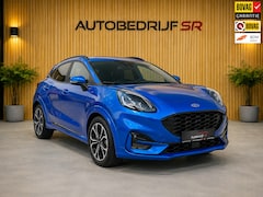 Ford Puma - 1.0 EcoBoost Hybrid ST-Line X Electrische Kofferklep B&O ACC Stoelver Stuurverw Vol opties