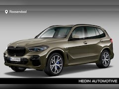 BMW X5 - xDrive45e High Executive M-Sport | Trekhaak | Ventilatie | Harman Kardon | Head Up Display