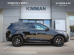 Land Rover Discovery Sport - P270e PHEV Business Landmark Edition | Elektrische Trekhaak | Glazen dak | Stoel/Stuurverw