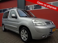Citroën Berlingo - 1.6i 16V M.sp. CoolT 109Pk Airco Cruise Hoge-Zit/Instap NL-Auto