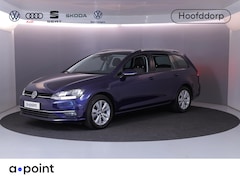 Volkswagen Golf Variant - 1.0 TSI Comfortline Business 115 pk | Navigatie | Parkeersensoren | Achteruitrijcamera | A