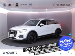 Audi Q2 - 35 TFSI Business Edition 150 pk S-tronic | Navigatie | Parkeersensoren | Achteruitrijcamer