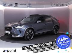 CUPRA Formentor - 1.4 e-Hybrid VZ Performance 245 pk Automaat | Navigatie | Panoramadak | Parkeersensoren (P