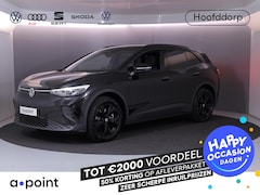 Volkswagen ID.4 - Pro Limited Edition 77 kWh 204pk |Camera| Navi| 19'LM-velgen| voorruit en vr.stoelen verwa