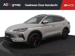 BYD Seal U - 1.5 DM-i FWD Boost | ADG Edition | Uniek| Rode remklauwen| 20 Inch velgen | 1080 KM | Pano