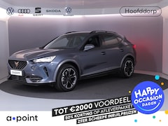 CUPRA Formentor - 1.4 e-Hybrid Business 204 pk Automaat | Navigatie | Parkeersensoren (Park assist) | Achter