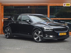 Polestar 2 - 2 Long Range Single Motor 78 kWh | 96% SOH | 360° Camera | Stoelverwarming | Apple Carplay