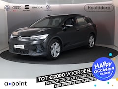 Volkswagen ID.4 - Pro Business 79 kWh 286PK | Private lease vanaf €798 | 5 jaar fabrieksgarantie | Navigatie
