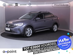 Volkswagen Taigo - 1.0 TSI Life Edition 95 pk | Verlengde garantie | Navigatie via App | Parkeersensoren | Ac