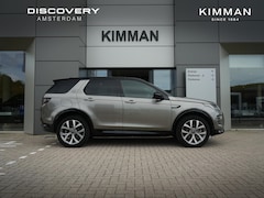 Land Rover Discovery Sport - P300e PHEV Dynamic HSE | Technology Pack | Cold Climate |