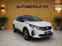 Peugeot 3008 - 1.2 PureTech GT | Panoramadak 360'Camera Elektrische Kofferbak Sfeerverlichting