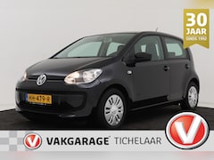 Volkswagen Up! - 1.0 move up Airco | 5 deurs | Org NL
