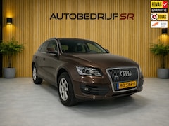 Audi Q5 - 2.0 TFSI quattro Pro Line Eerste eigenaar NAP Side Assist Stoelverwarming