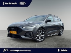 Ford Focus Wagon - ST Line 1.0 EcoBoost Hybrid | Winter Pack | Driver Assistance Pack |