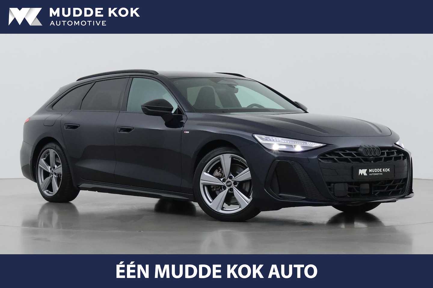 Audi A6 Avant - TDI 150 kW Edition One S-tronic Avant | Panoramadak | 360° camera | Matrix LED | Passenger - AutoWereld.nl