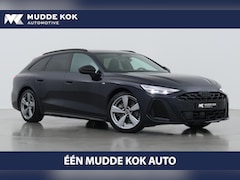 Audi A6 Avant - TDI 150 kW Edition One S-tronic Avant | Panoramadak | 360° camera | Matrix LED | Passenger