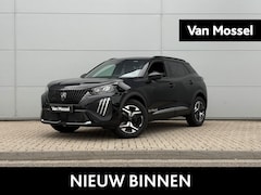 Peugeot 2008 - 1.2 Hybrid 145 Allure | Camera | Adaptieve Cruise Control | Keyless entry | Apple CarPlay/