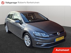 Volkswagen Golf - 1.5 TSI Comfort Line Business Automaat Massagestoel Navi Adaptive cruise