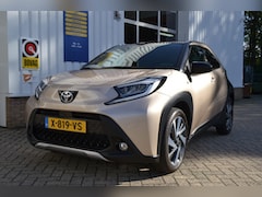 Toyota Aygo X - 1.0 VVT-i S-CVT Envy AUTOMAAT