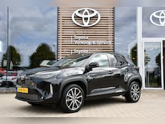 Toyota Yaris Cross - 1.5 Hybrid 130 GR SPORT automaat 130pk | Trekhaak afneembaar | Stoelverwarming | Dodehoekd