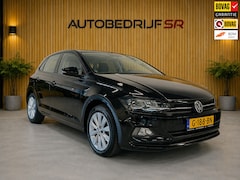 Volkswagen Polo - 1.0 TSI Highline 5 Deurs Stoelverwarming Cruise Controle