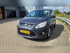 Ford C-Max - 1.0 Titanium NAP, orig. NL auto