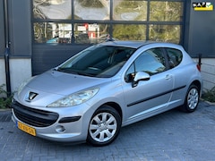 Peugeot 207 - 1.4 Color-line | Airco | Origineel nederlands | Volledige dealer historie aanwezig