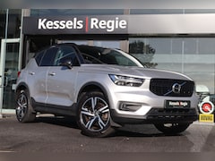 Volvo XC40 - 2.0 T4 R-Design | Elec. Trekhaak | BLIS | Pilot ass. | Camera | H&K