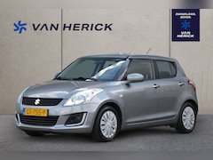 Suzuki Swift - 1.2 Comfort EASSS | 5 deurs | Airco | Stoelverarming